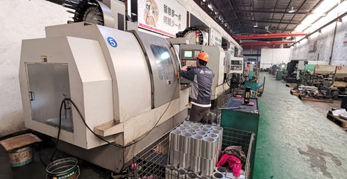 车间展示-2