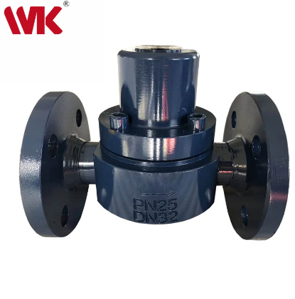 热交换设备疏水阀